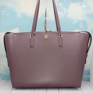 Tory Burch Robinson Tote